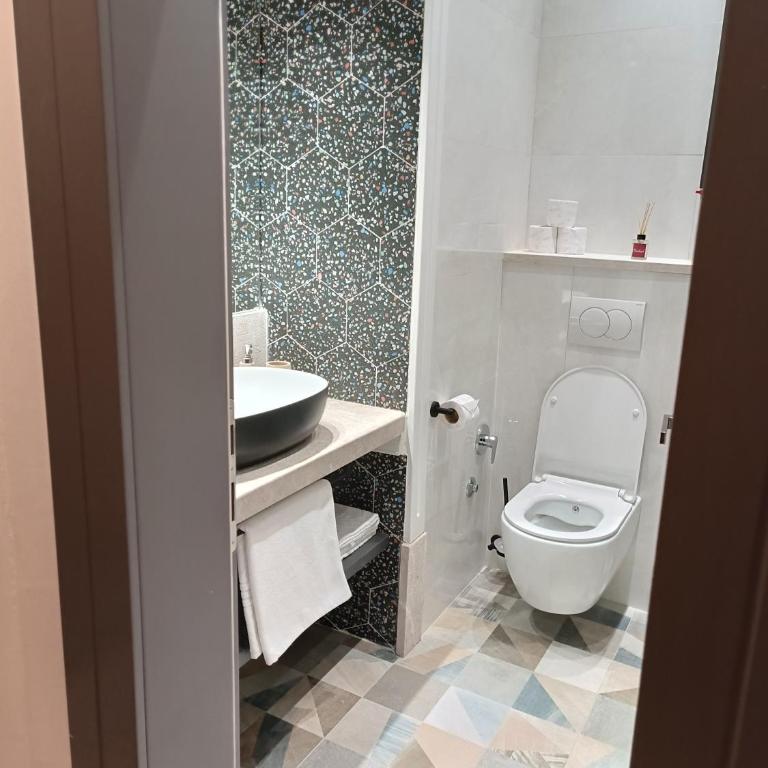 Apartman Verde free parking - Apartman sa 1 Spavaćom Sobom - 26