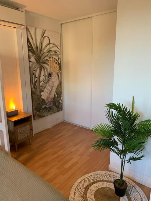 Appartement T3 à 400m de la mer - Apartment mit 2 Schlafzimmern - 13