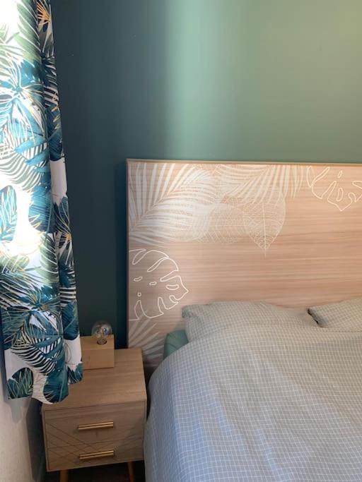 Appartement T3 à 400m de la mer - Apartment mit 2 Schlafzimmern - 12