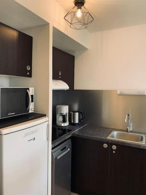 Appartement T3 à 400m de la mer - Apartment mit 2 Schlafzimmern - 7