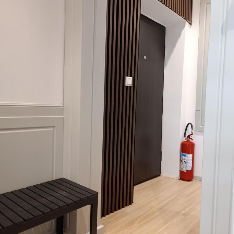 Apartman Verde free parking - Apartman sa 1 Spavaćom Sobom - 32