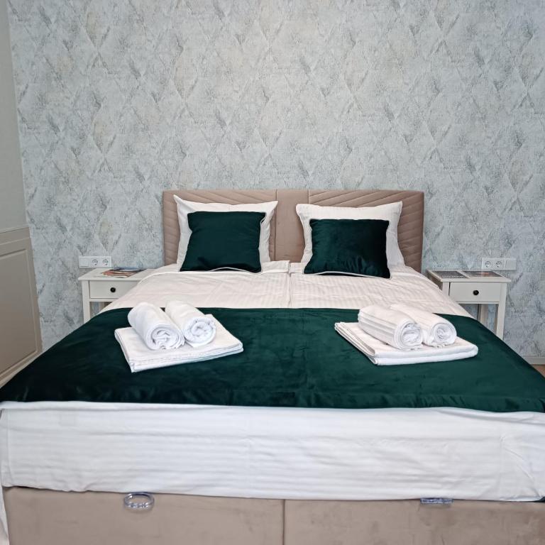 Apartman Verde free parking - Apartman sa 1 Spavaćom Sobom - 35