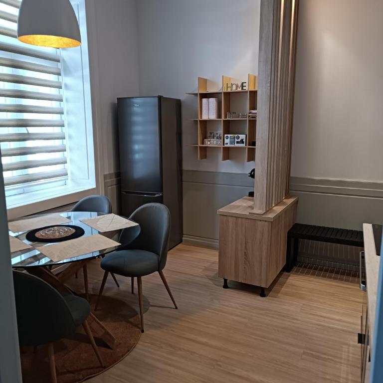 Apartman Verde free parking - Apartman sa 1 Spavaćom Sobom - 33