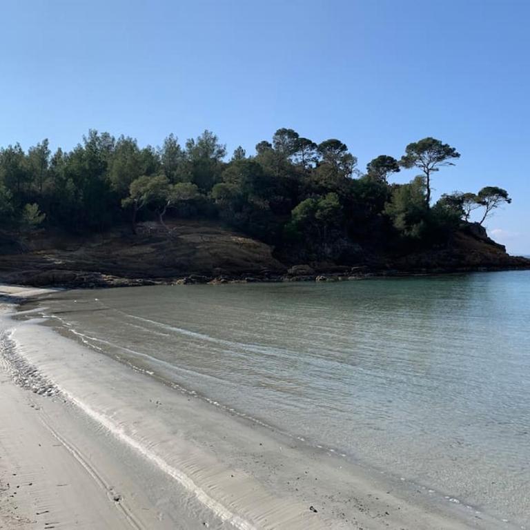 Appartement T3 à 400m de la mer - Apartment mit 2 Schlafzimmern - 21