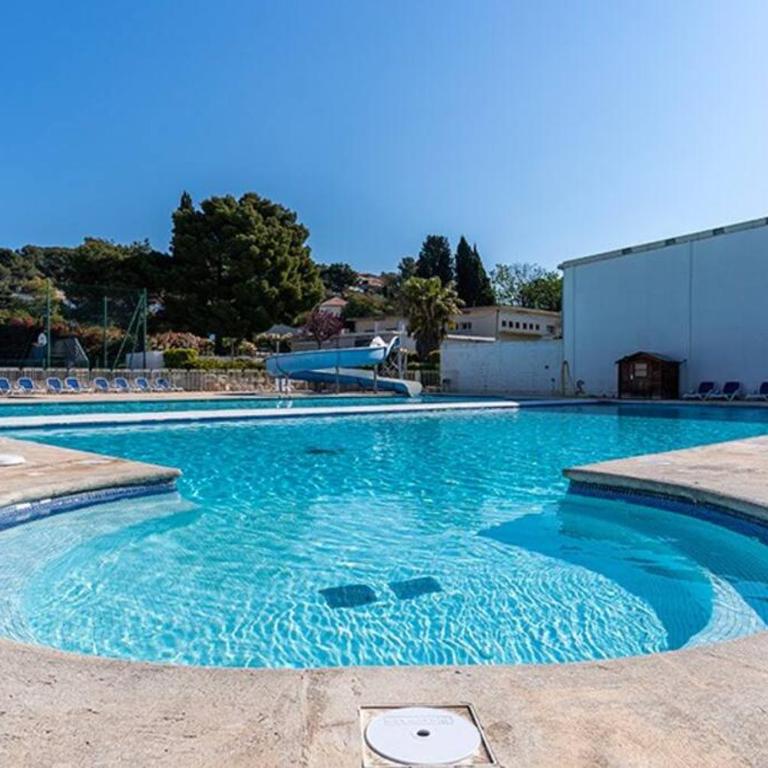 Appartement T3 à 400m de la mer - Apartment mit 2 Schlafzimmern - 1