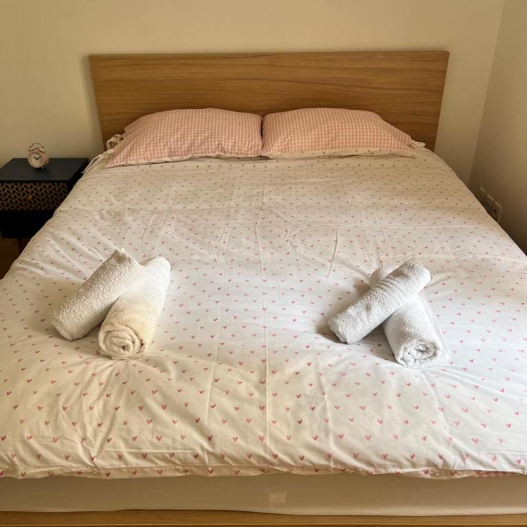 Stylish apartment Quai de la Joliette with Air Conditioning - Appartement 1 Chambre - 7