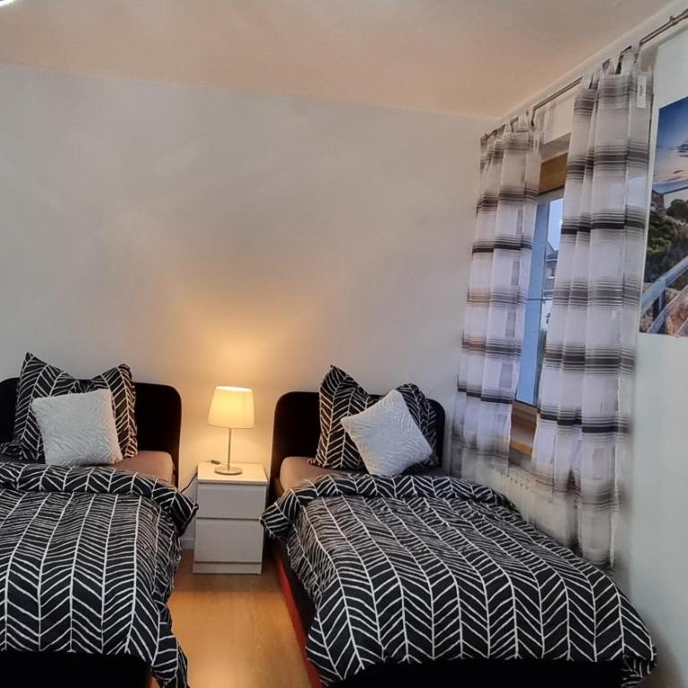 3- Zimmer-Wohnung in Linz Leonding - Apartment mit 2 Schlafzimmern - 5