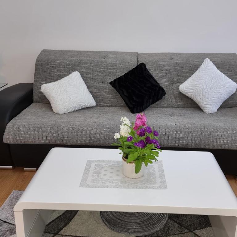 3- Zimmer-Wohnung in Linz Leonding - Apartment mit 2 Schlafzimmern - 9