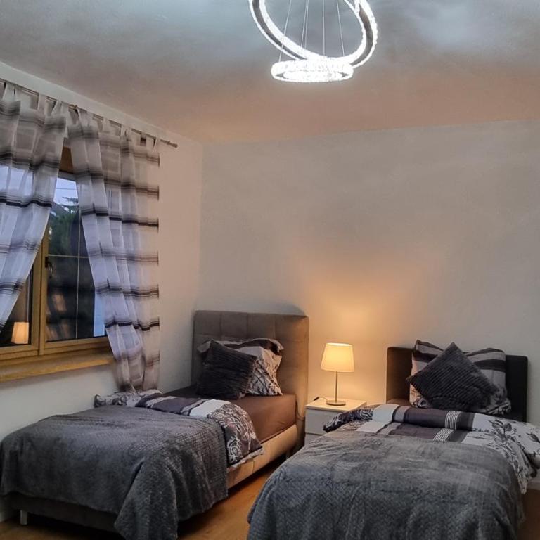 3- Zimmer-Wohnung in Linz Leonding - Apartment mit 2 Schlafzimmern - 6