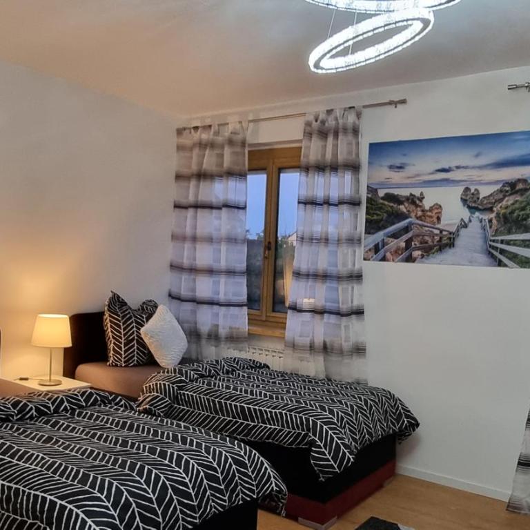 3- Zimmer-Wohnung in Linz Leonding - Apartment mit 2 Schlafzimmern - 10