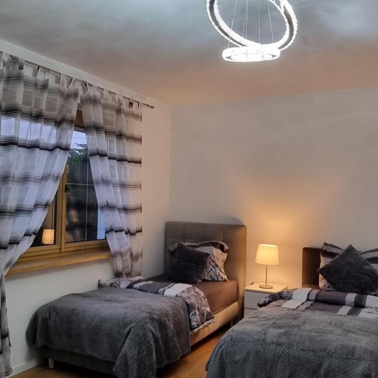 3- Zimmer-Wohnung in Linz Leonding - Apartment mit 2 Schlafzimmern - 11