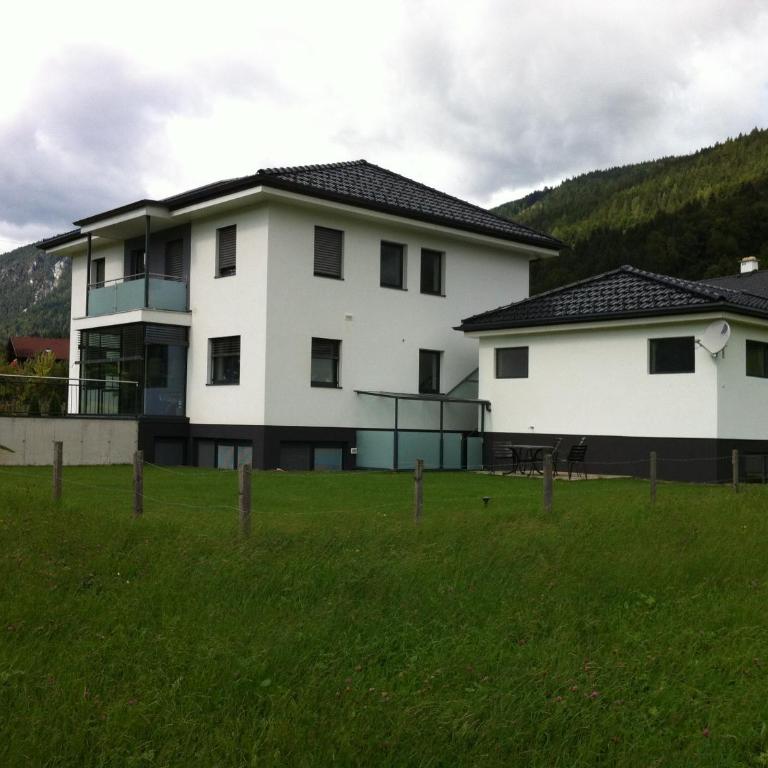 WM-Appartements - Apartment mit 1 Schlafzimmer - 17