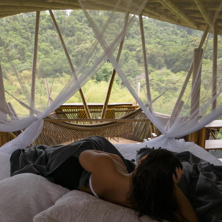 SelvaMinca - Bungalow Deluxe - 21