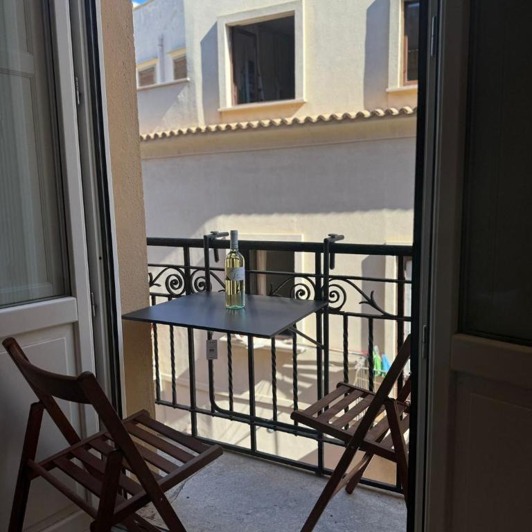 CITY SIDE - Appartamento con 1 Camera da Letto - 2