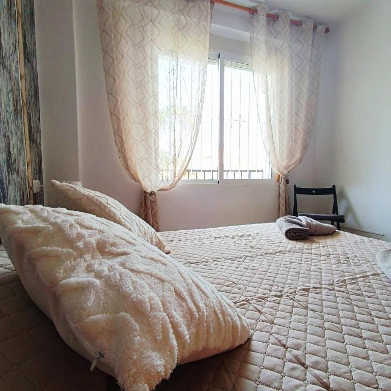 Apartamento Alarve - Apartamento de 3 dormitorios - 19