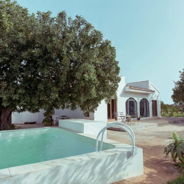 Finca La Madreselva - Three-Bedroom Townhouse - 1