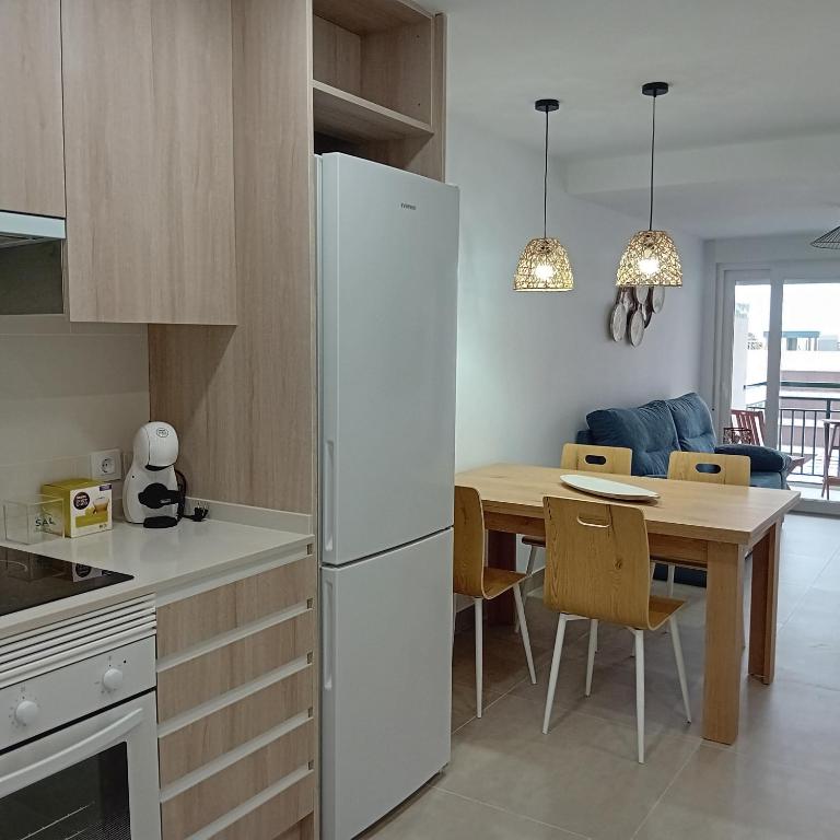 PEÑÍSCOLA Playa NG - Apartamento de 3 dormitorios - 14