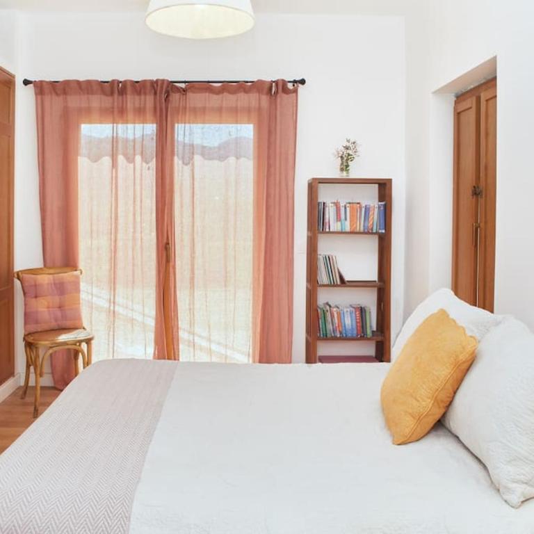 Finca La Madreselva - Three-Bedroom Townhouse - 8