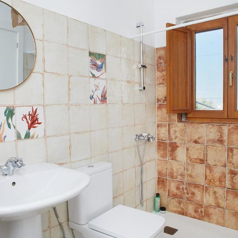 Finca La Madreselva - Three-Bedroom Townhouse - 15