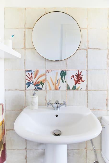Finca La Madreselva - Three-Bedroom Townhouse - 16