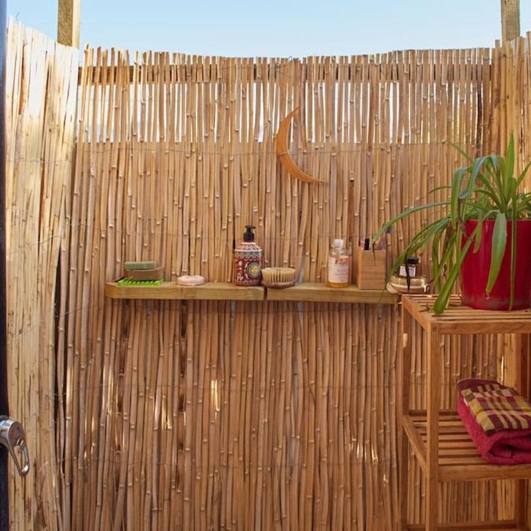 Finca La Madreselva - Three-Bedroom Townhouse - 27