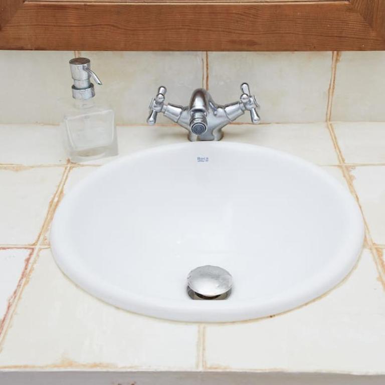 Finca La Madreselva - Three-Bedroom Townhouse - 28