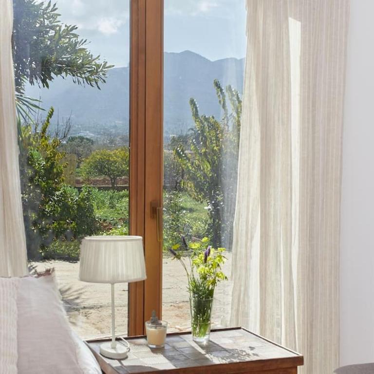 Finca La Madreselva - Three-Bedroom Townhouse - 30
