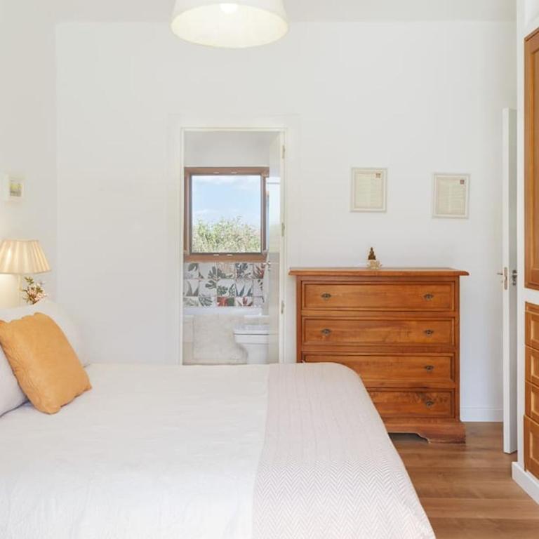 Finca La Madreselva - Three-Bedroom Townhouse - 34