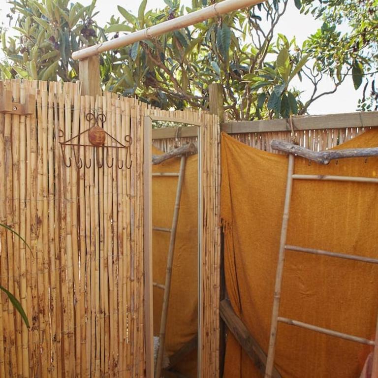 Finca La Madreselva - Three-Bedroom Townhouse - 35