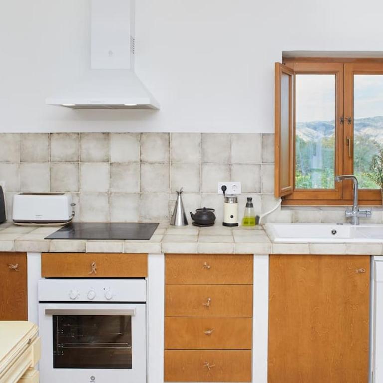 Finca La Madreselva - Three-Bedroom Townhouse - 40