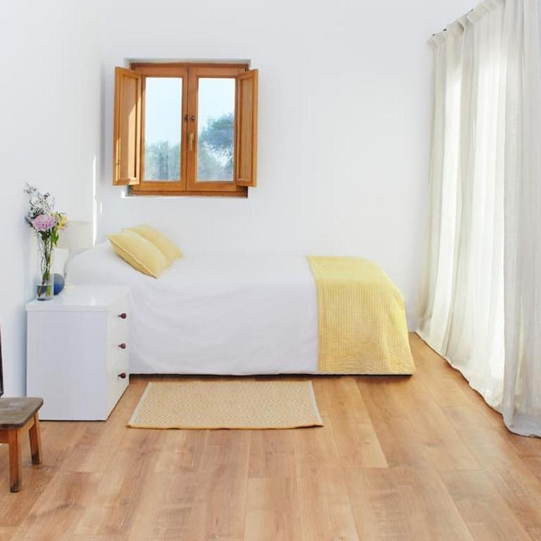 Finca La Madreselva - Three-Bedroom Townhouse - 51