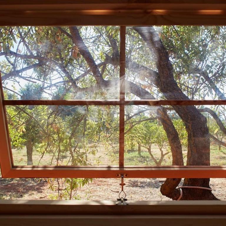 Finca La Madreselva - Three-Bedroom Townhouse - 60