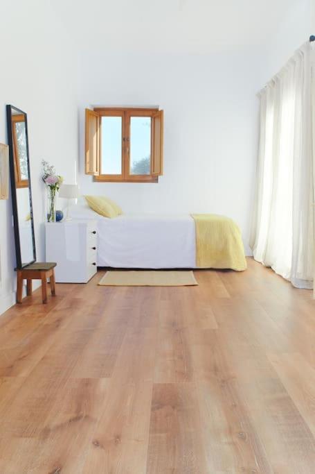 Finca La Madreselva - Three-Bedroom Townhouse - 54