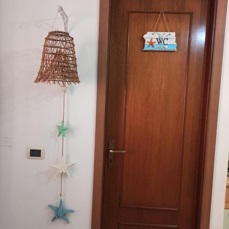 Sicilia bedda 1 - One-Bedroom Apartment - 13