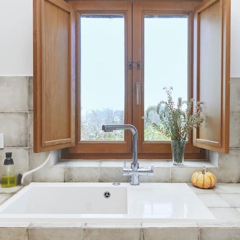 Finca La Madreselva - Three-Bedroom Townhouse - 42