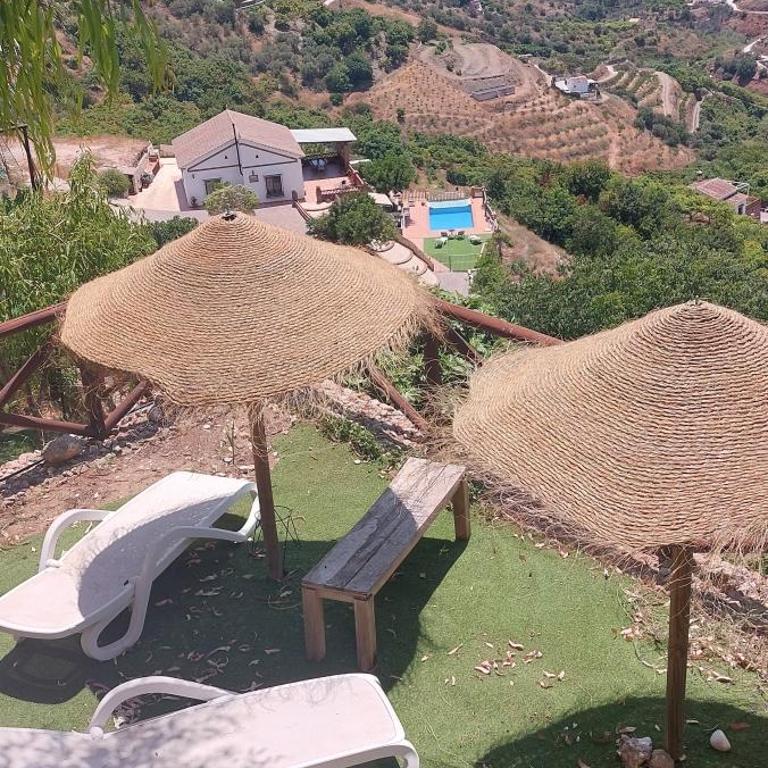 Casa Pura Vida jardin - Apartamento de 2 dormitorios - 6