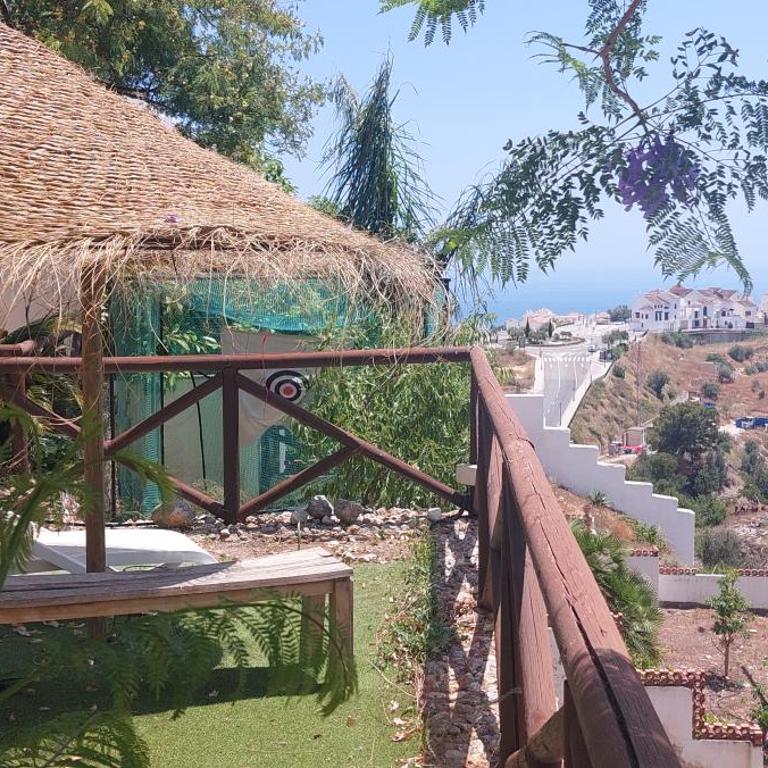 Casa Pura Vida jardin - Apartamento de 2 dormitorios - 3
