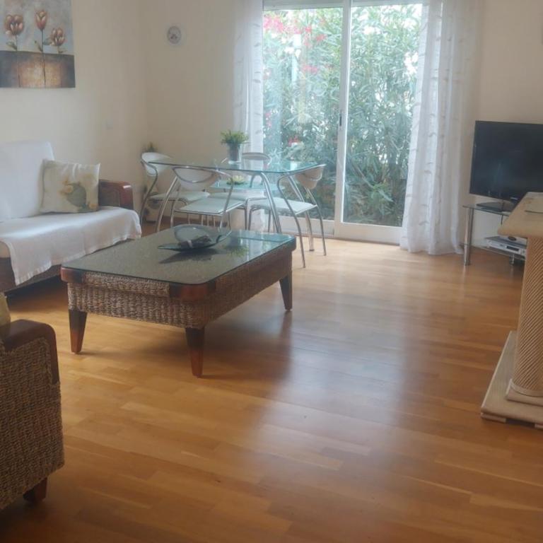 Mervilla - Three-Bedroom Villa - 7