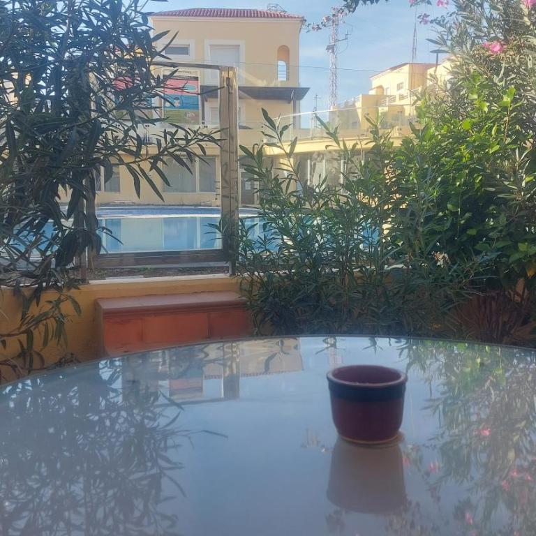 Mervilla - Three-Bedroom Villa - 14