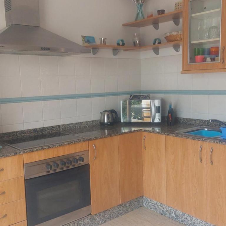 Mervilla - Three-Bedroom Villa - 15