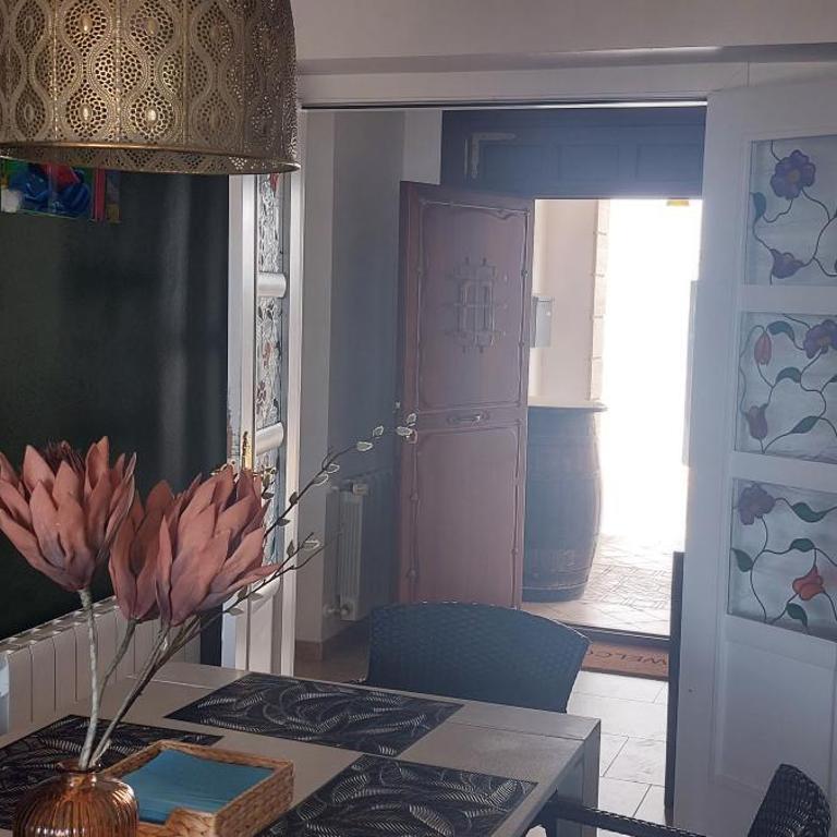 Casa Pura Vida Terraza - Apartamento de 3 dormitorios - 14