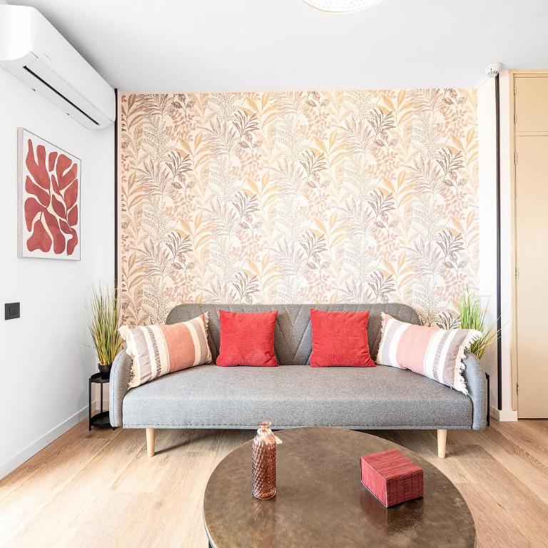 BeachSide Maspalomas FKK friendly - Apartamento de 1 dormitorio - 3