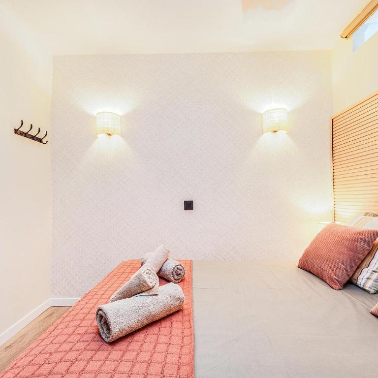 BeachSide Maspalomas FKK friendly - Apartamento de 1 dormitorio - 9
