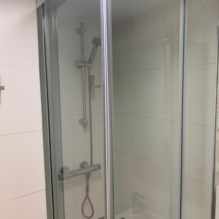 Livemálaga Malagueta - Apartamento Estudio con vistas al mar - 16