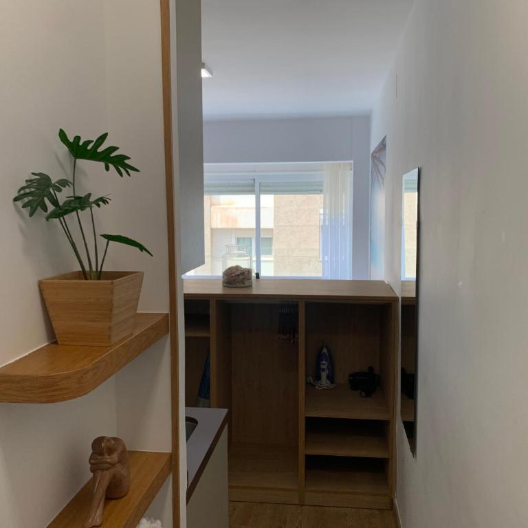Livemálaga Malagueta - Apartamento Estudio con vistas al mar - 18