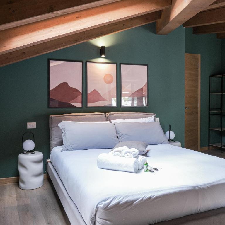 CharmEscape OldTown - 6 min walk to Bernina Express - Apartment with Mountain View - 1