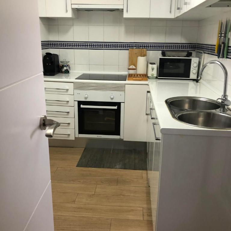 Albir Adventino LOVE - Family Two-Bedroom Apartment with View - 28