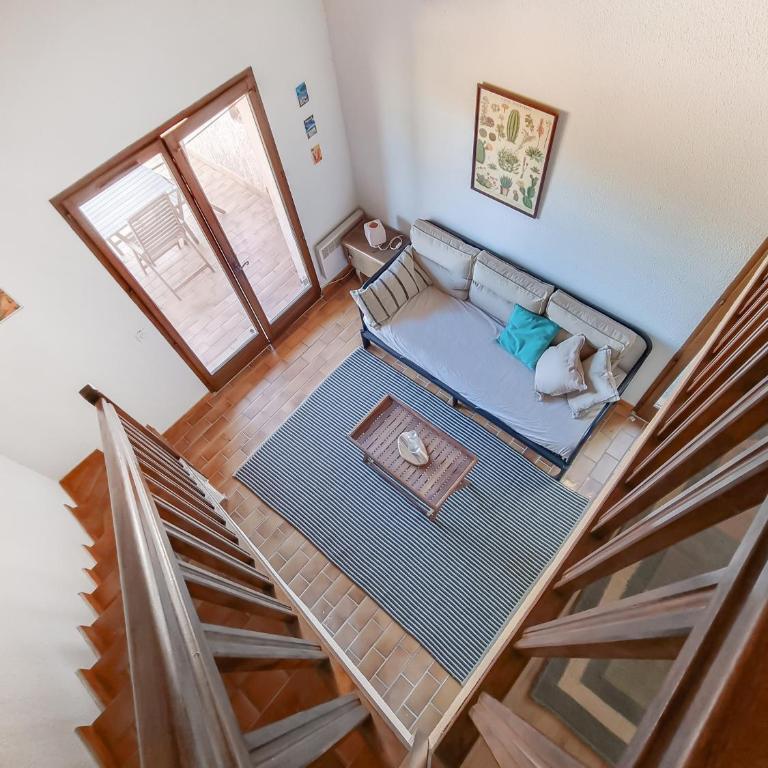 Le Grand Bleu - T4 avec garage - Wifi - Vue mer - Maison 3 Chambres - 25