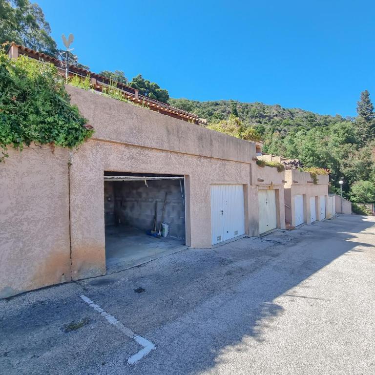 Le Grand Bleu - T4 avec garage - Wifi - Vue mer - Maison 3 Chambres - 27