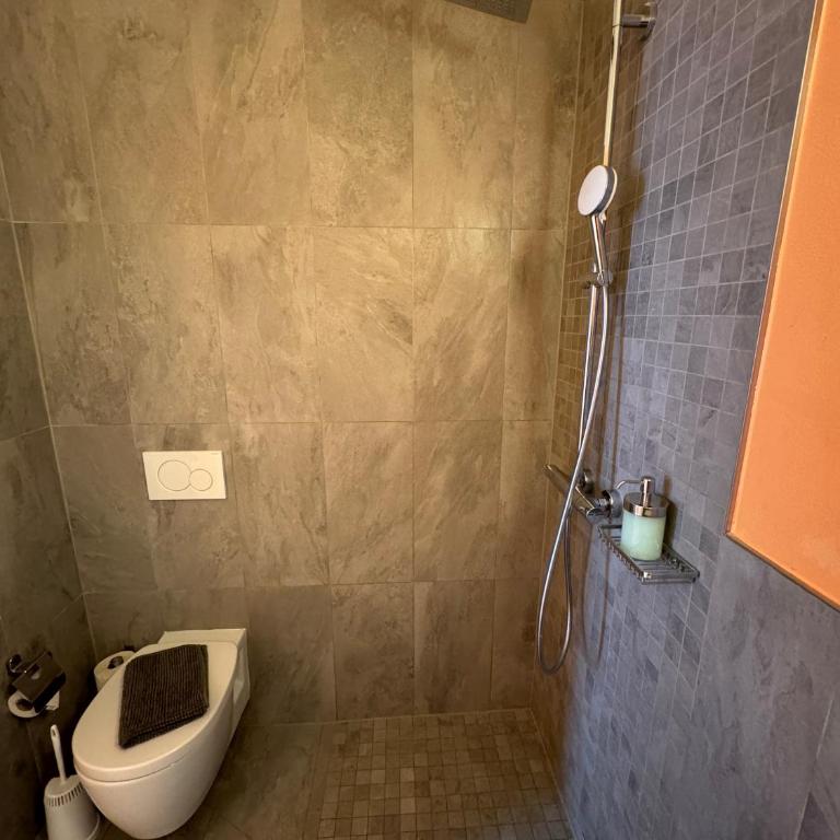 Villa Belforte - Habitación Doble - 2 camas - 11